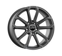JANTES ROUES GMP FURIOSA POUR PORSCHE MACAN S 10.5X21 5X112 MATT ANTHRACITE K0J