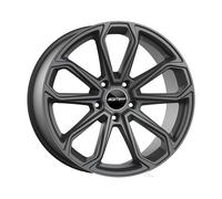 JANTES ROUES GMP FURIOSA POUR PORSCHE MACAN TURBO 10.5X20 5X112 MATT ANTHRA 2LK