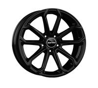 Jante alu GMP FURIOSA 22" 9J 5x112 ET 26 66.5 GLOSSY BLACK