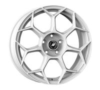 JANTES ROUES GMP RACEWAY POUR AUDI S5 8X18 5X112 BIANCO CORSA 1IL