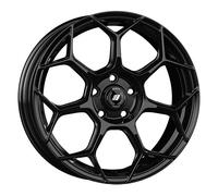 GMP Jantes Raceway pour Ford B‑MAX 7x17 4x108 Nero Corsa R2X