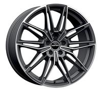 JANTES ROUES GMP SPECTER POUR BMW SERIE 4 CABRIO 8.5X20 5X120 MATT ANTHRACI WY0