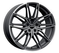 JANTES ROUES GMP SPECTER POUR BMW SERIE 4 COUPE M-PERFORMANCE 9X19 5X120 MA IOU