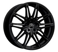 JANTES ROUES GMP SPECTER POUR BMW SERIE 4 GRAN COUPE 8.5X20 5X120 GLOSSY BLACK