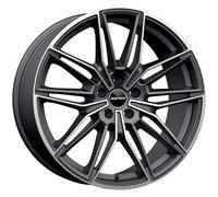 JANTES ROUES GMP SPECTER POUR BMW Z4 M-PERFORMANCE 9.5X20 5X112 MATT ANTHRA ISW
