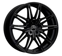 JANTES ROUES GMP SPECTER POUR TESLA MODEL Y 9.5X20 5X114,3 GLOSSY BLACK 8DR