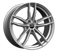 GMP Jantes SWAN 9,5Jx20 Argent 5x120 ET37