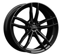 GMP Jante alu SWAN Ford Puma 19" Noir brillant