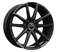 JANTES ROUES GMP TITAN POUR PORSCHE 911 TARGA 4 - 911 TARGA 4S 8.5X20 5X130 GLO