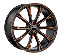 JANTES ROUES GMP TOTALE POUR VOLKSWAGEN GOLF VII VARIANT 8.5X20 5X112 LUCI EI2
