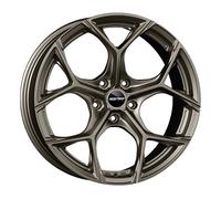 GMP Jante ULTRIVITY X métal bronze 8.0Jx19 5x110 ET30