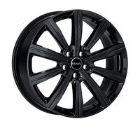 JANTES ROUES MAK BIRMINGHAM POUR MERCEDES-BENZ CLASSE R 8.5X20 5X112 GLOSS OHD