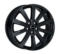 JANTES ROUES MAK BIRMINGHAM POUR VOLVO XC40 RECHARGE P8 8.5X19 5X108 GLOSS EAH
