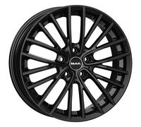MAK Jante Chelsea 7x17 5x112 Noir brillant F7070HLGB46WS4X