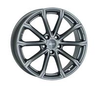 JANTES ROUES MAK DAVINCI POUR LEXUS UX 6.5X17 5X114,3 LIGHT TITAN 45G