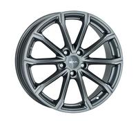 MAK Jantes Davinci 7.5x18 5x112 Light Titan pour Volkswagen Golf VIII JOJ