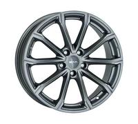 JANTES ROUES MAK DAVINCI POUR VOLKSWAGEN GOLF VI PLUS 8X19 5X112 LIGHT TITA Z6N