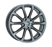 JANTES ROUES MAK DAVINCI POUR VOLKSWAGEN GOLF VI PLUS 7.5X17 5X112 LIGHT TI UJV