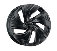 JANTES ROUES MAK ELECTRA POUR FORD S-MAX II SERIE O.E. CERCHI IN ACCIAIO 8X19 5