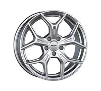 JANTES ROUES MAK EPICA POUR CITROEN - DS DS 7 CROSSBACK 8X19 5X108 LIGHT TITAN