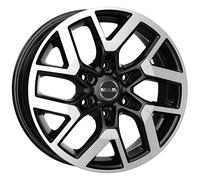 MAK F7590GRBM54M5X Jante