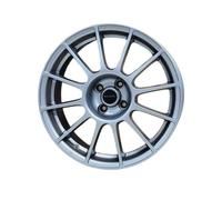 JANTES ROUES MAK HAVALON POUR FIAT BRAVO 7X17 4X098 TITANIUM GZ3