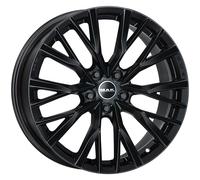 JANTES ROUES MAK KENT POUR LAND ROVER DEFENDER 10X22 5X120 GLOSS BLACK 4IL