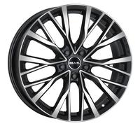 JANTES ROUES MAK KENT POUR RANGE ROVER RANGE ROVER SPORT II SERIE 10X22 5X1 WHV