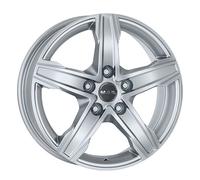 MAK Jantes KING5 pour Citroën DS Jumper Camper 7,5x17 5x130 PCD 130 GNW