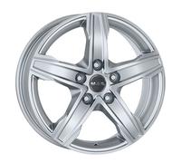 MAK Jantes KING5 pour Citroën DS Jumper Camper 7,5x17 5x130 PCD 130 GNW