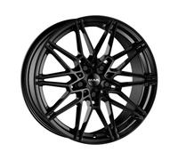 MAK Jante alu KOENIG-D F0520KRGB39WS2X 20" 10.5J 5x112 ET 39 66.6 Noir brillant