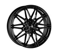 JANTES ROUES MAK KOENIG POUR MINI ONE / ONE D 5 PORTE 7.5X17 5X112 GLOSS BLACK
