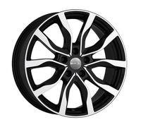 JANTES ROUES MAK KOLN POUR BMW SERIE 2 GRAN COUPE F7 F74 2024-2025 8X19 5X1 1C3