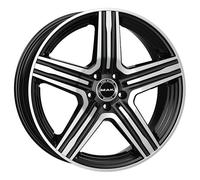 JANTES ROUES MAK LEWIS POUR MERCEDES-BENZ CLASSE C ALL TERRAIN 8.5X21 5X112 DAY
