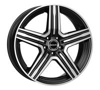 JANTES ROUES MAK LEWIS POUR MERCEDES-BENZ CLASSE C 300E HYBRID 8X18 5X112 B ZJD