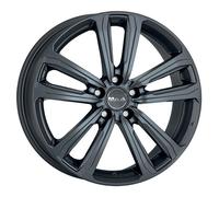 JANTES ROUES MAK MAGMA POUR FORD TRANSIT TOURNEO CONNECT M1 7.5X17 5X108 MA YC8