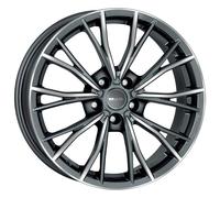 JANTES ROUES MAK MARK-D POUR BMW SERIE 5 BERLINA M-PERFORMANCE X-DRIVE 9.5X19 5