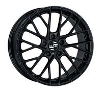 JANTES ROUES MAK MONACO-D POUR PORSCHE 911 CARRERA GTS CABRIO - 911 CARRERA T3J