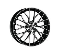 JANTES ROUES MAK MONACO-D POUR PORSCHE 911 CARRERA S CABRIO - 911 CARRERA 4 72E