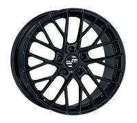 MAK Jantes Monaco‑D pour Porsche 911 Carrera 4 et 4S 11x20 CPB