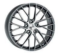 JANTES ROUES MAK MONACO-D POUR PORSCHE 911 CARRERA - 911 CARRERA S 11X20 5X LSI