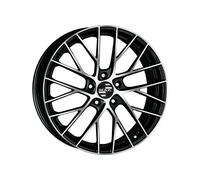 JANTES ROUES MAK MONACO-D POUR PORSCHE 911 TARGA 4 - 911 TARGA 4S 11X20 5X1 32U