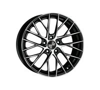 JANTES ROUES MAK MONACO POUR PORSCHE 911 CARRERA 4 - 911 CARRERA 4S CABRIO 4Y2