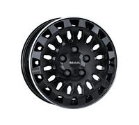 JANTES ROUES MAK OVERLAND POUR VOLKSWAGEN TRANSPORTER T5 6.5X16 5X120 GLOSS KDF