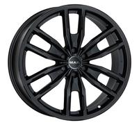 JANTES ROUES MAK PEAK POUR MERCEDES-BENZ SPRINTER 1 N1 8.5X20 6X130 MATT BLACK