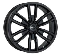 JANTES ROUES MAK PEAK POUR MERCEDES-BENZ SPRINTER 2 M1 8.5X18 6X130 MATT BL E2X