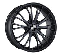 JANTES ROUES MAK RENNEN POUR AUDI A5 COUPE - A5 SPORTBACK 8X19 5X112 MATT B RCC