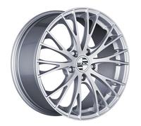 JANTES ROUES MAK RENNEN POUR PORSCHE 911 CARRERA 4 - 911 CARRERA 4S 8.5X19 52T