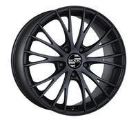 JANTES ROUES MAK RENNEN POUR PORSCHE 911 CARRERA - 911 CARRERA 4S 9X18 5X13 T5B