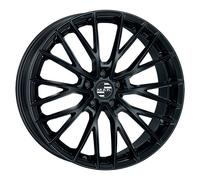 JANTES ROUES MAK SPECIALE-D POUR LOTUS EMEYA EV 11.5X23 5X120 GLOSS BLACK E EKL